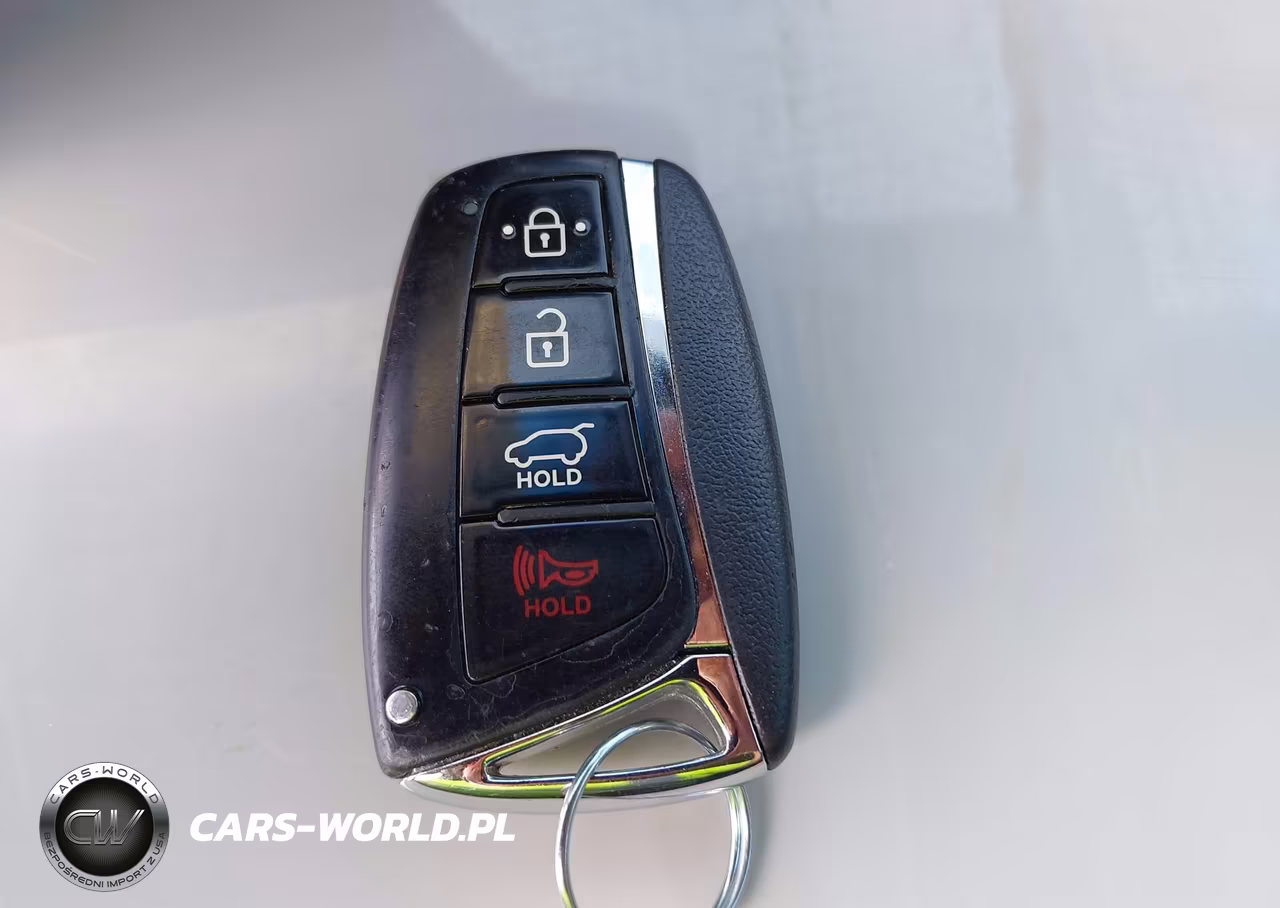2015 Hyundai Santa Fe Sport 2.0L Turbo VIN:5XYZWDLA0FG246213 - 11