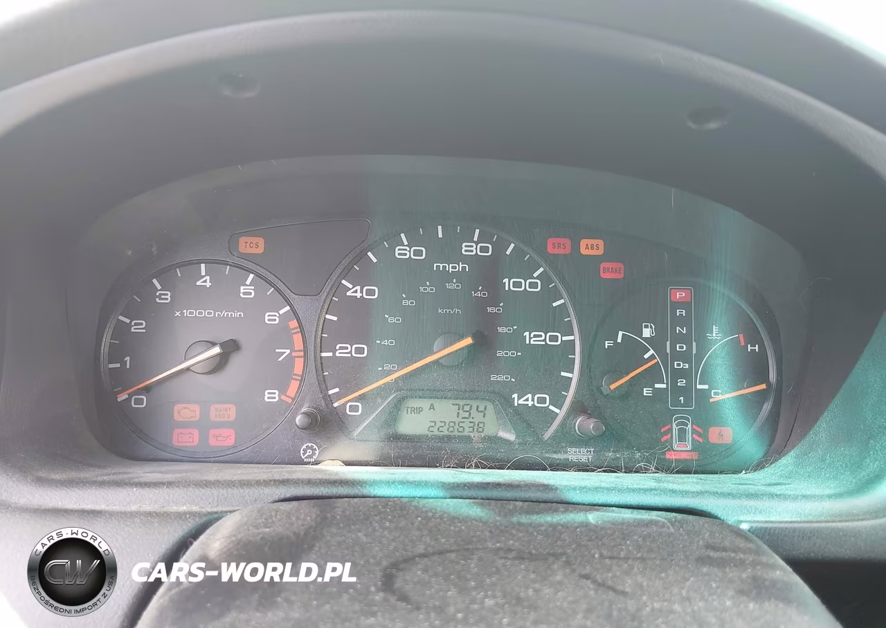 2002 Honda Odyssey Lx VIN:2HKRL18552H560364 - 7