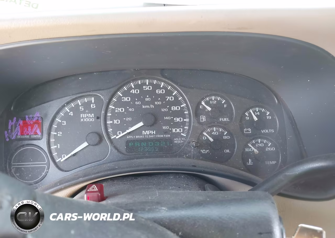2002 Chevrolet Silverado 1500 Ls VIN:2GCEC19T421145453 - 7