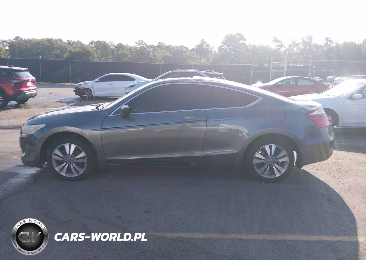2009 Honda Accord 2.4 Ex-L VIN:1HGCS12889A005066 - 14