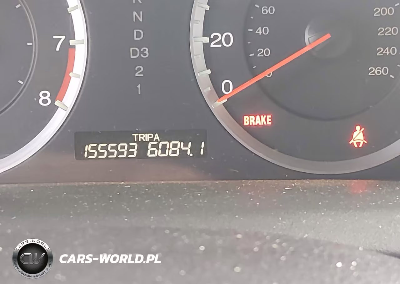 2009 Honda Accord 2.4 Ex-L VIN:1HGCS12889A005066 - 15