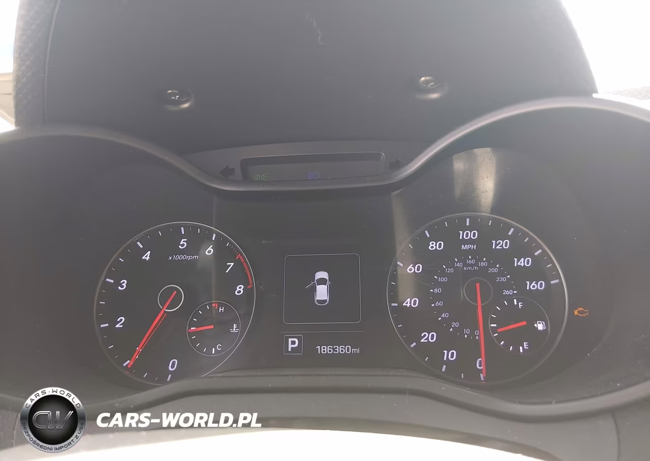 2016 Hyundai Veloster Turbo VIN:KMHTC6AE8GU298247 - 7