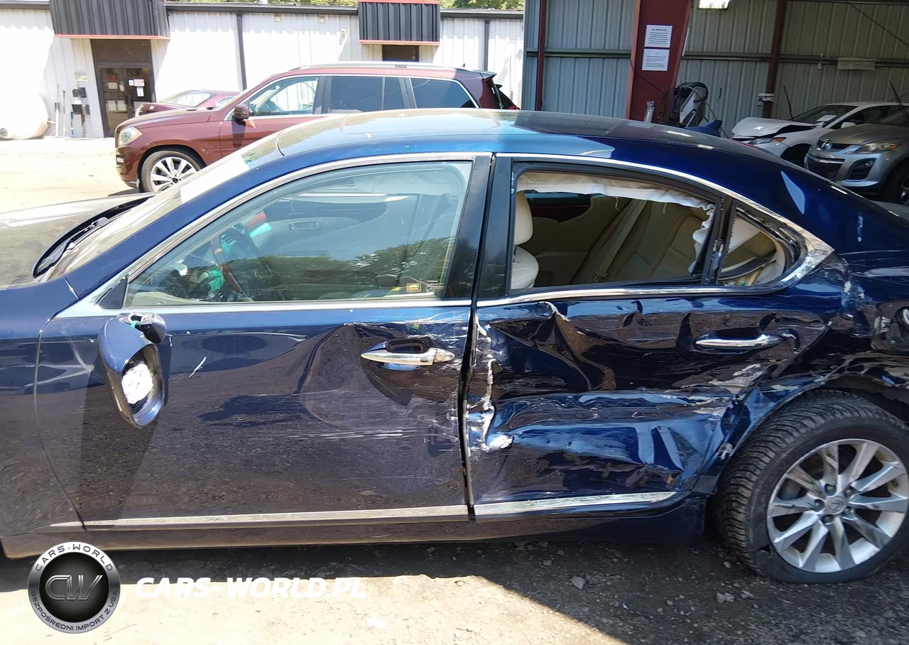 2010 Lexus Ls 460 VIN:JTHCL5EFXA5007619 - 15