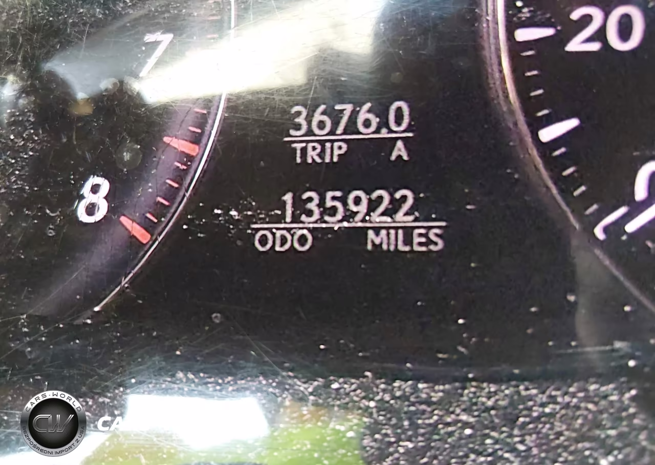 2010 Lexus Ls 460 VIN:JTHCL5EFXA5007619 - 16
