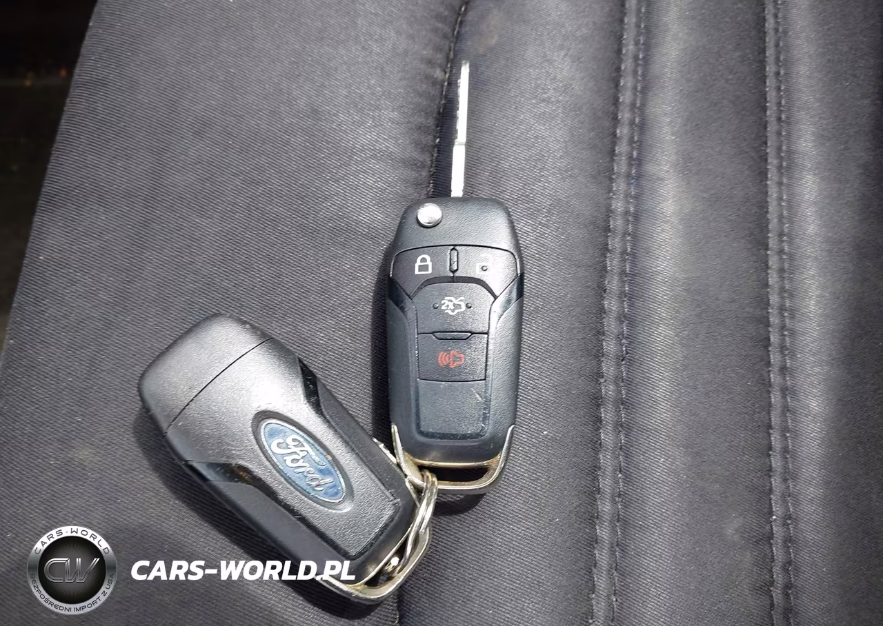 2014 Ford Fusion Hybrid Se VIN:3FA6P0LU0ER312837 - 11