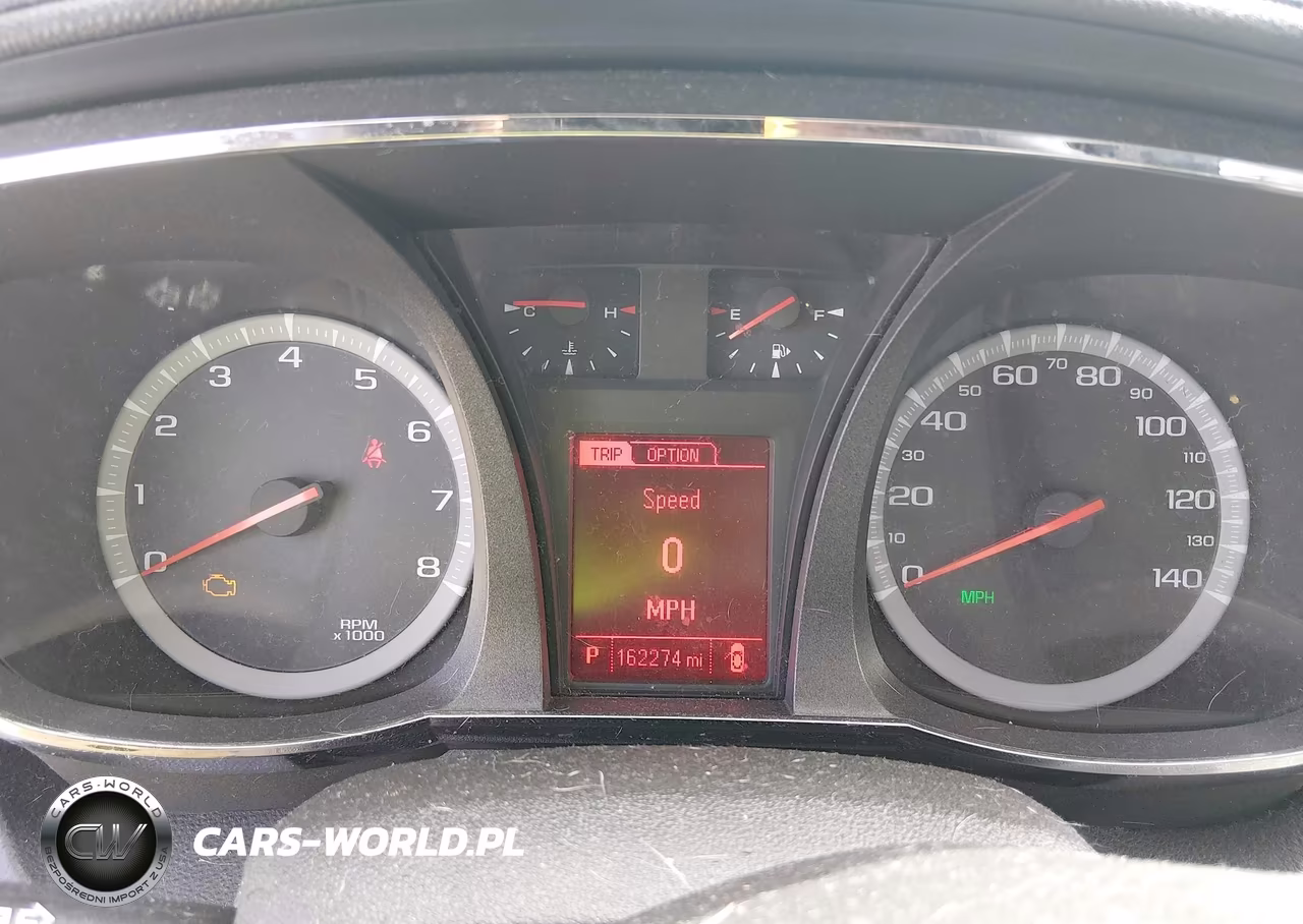 2013 GMC Terrain Sle-2 VIN:2GKALSEK1D6116889 - 7