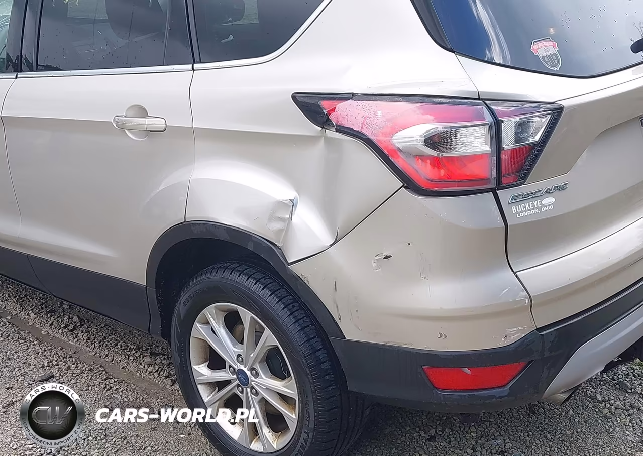 2018 Ford Escape Se VIN:1FMCU0GD4JUB39760 - 21