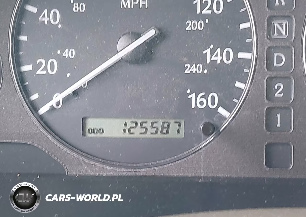 1999 Infiniti Q45 Touring VIN:JNKBY31A2XM604418 - 15