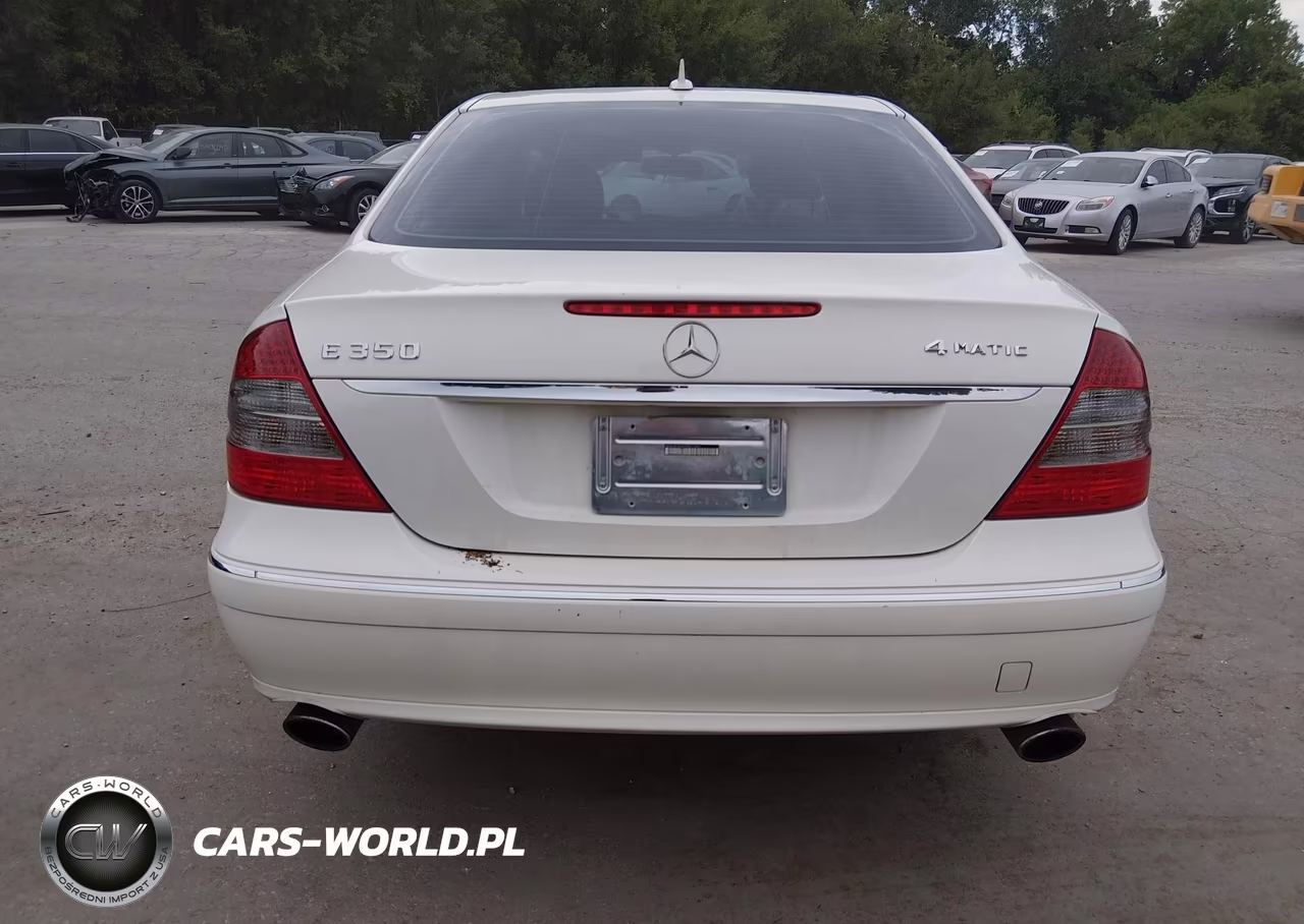 2007 Mercedes-Benz E 350 VIN:WDBUF56X07B077451 - 16