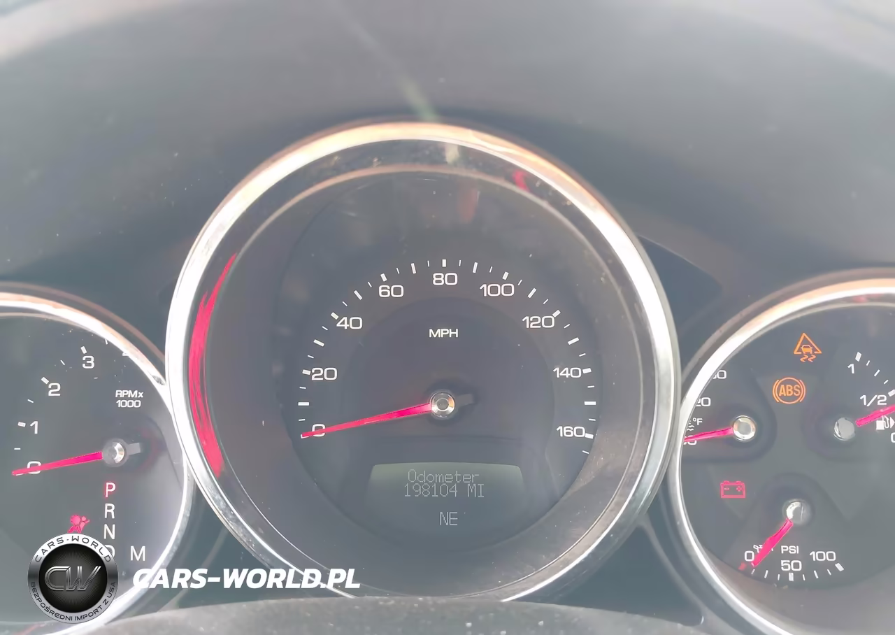 2011 Cadillac Cts VIN:1G6DA5EY5B0100482 - 7