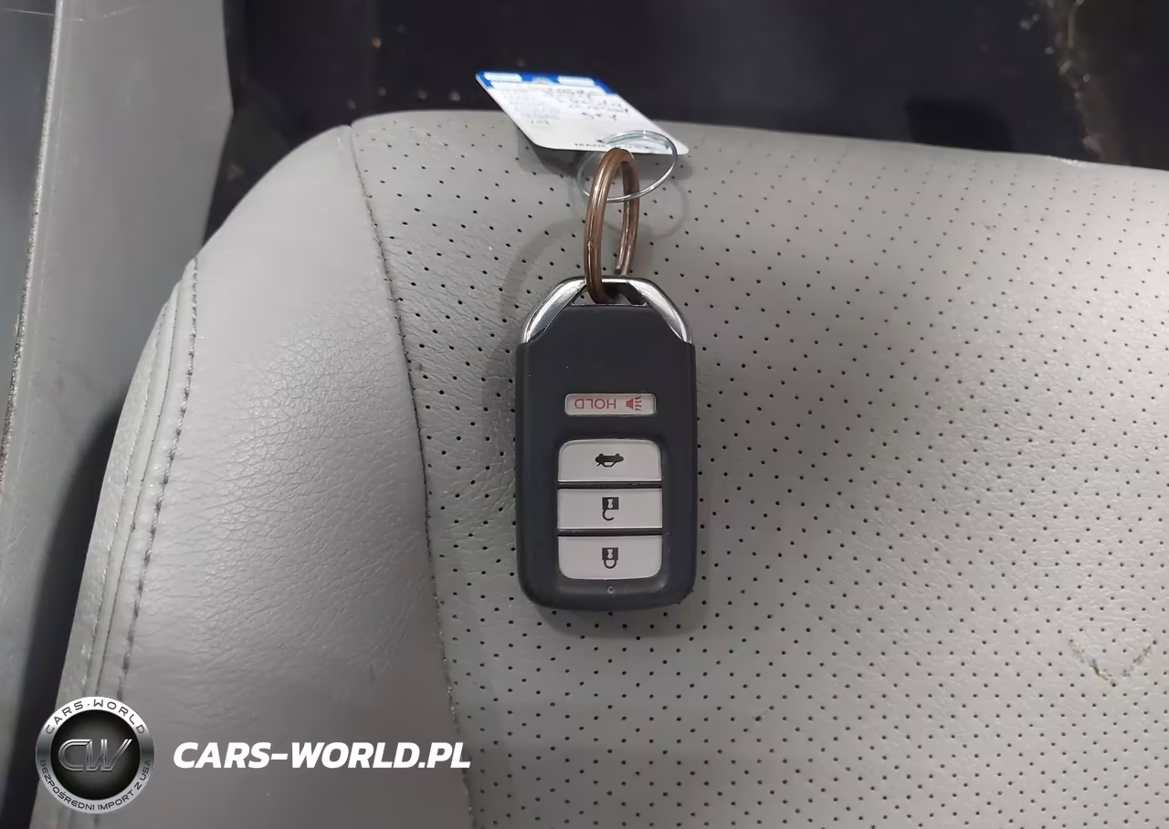 2014 Honda Accord Ex-L VIN:1HGCR2F81EA122929 - 11