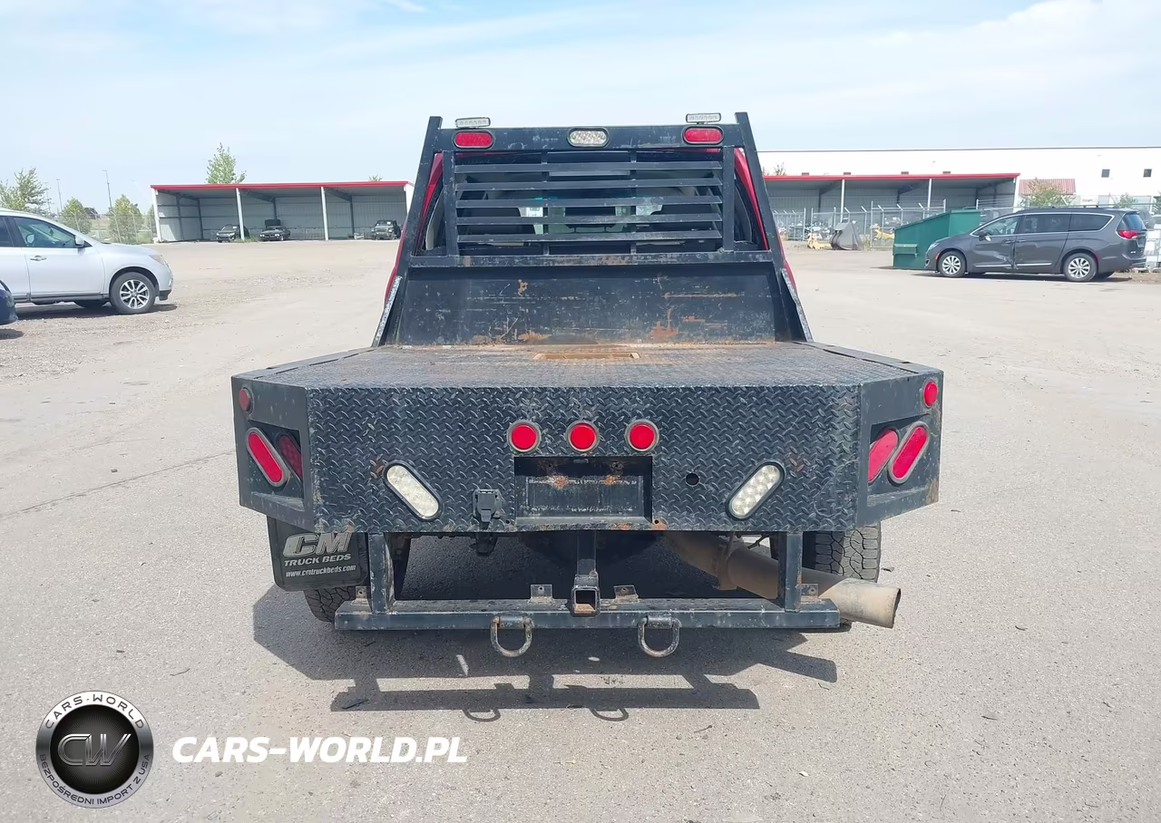 2007 Dodge Ram 3500 Slt VIN:3D7MX39A17G819864 - 16