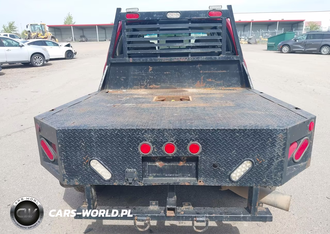 2007 Dodge Ram 3500 Slt VIN:3D7MX39A17G819864 - 6