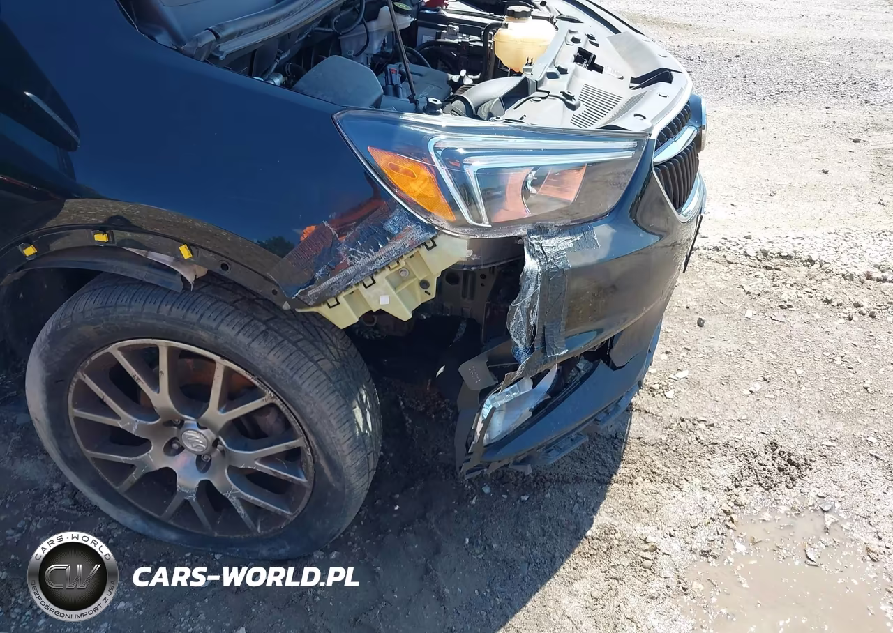 2018 Buick Encore VIN:KL4CJ1SB5JB542015 - 6