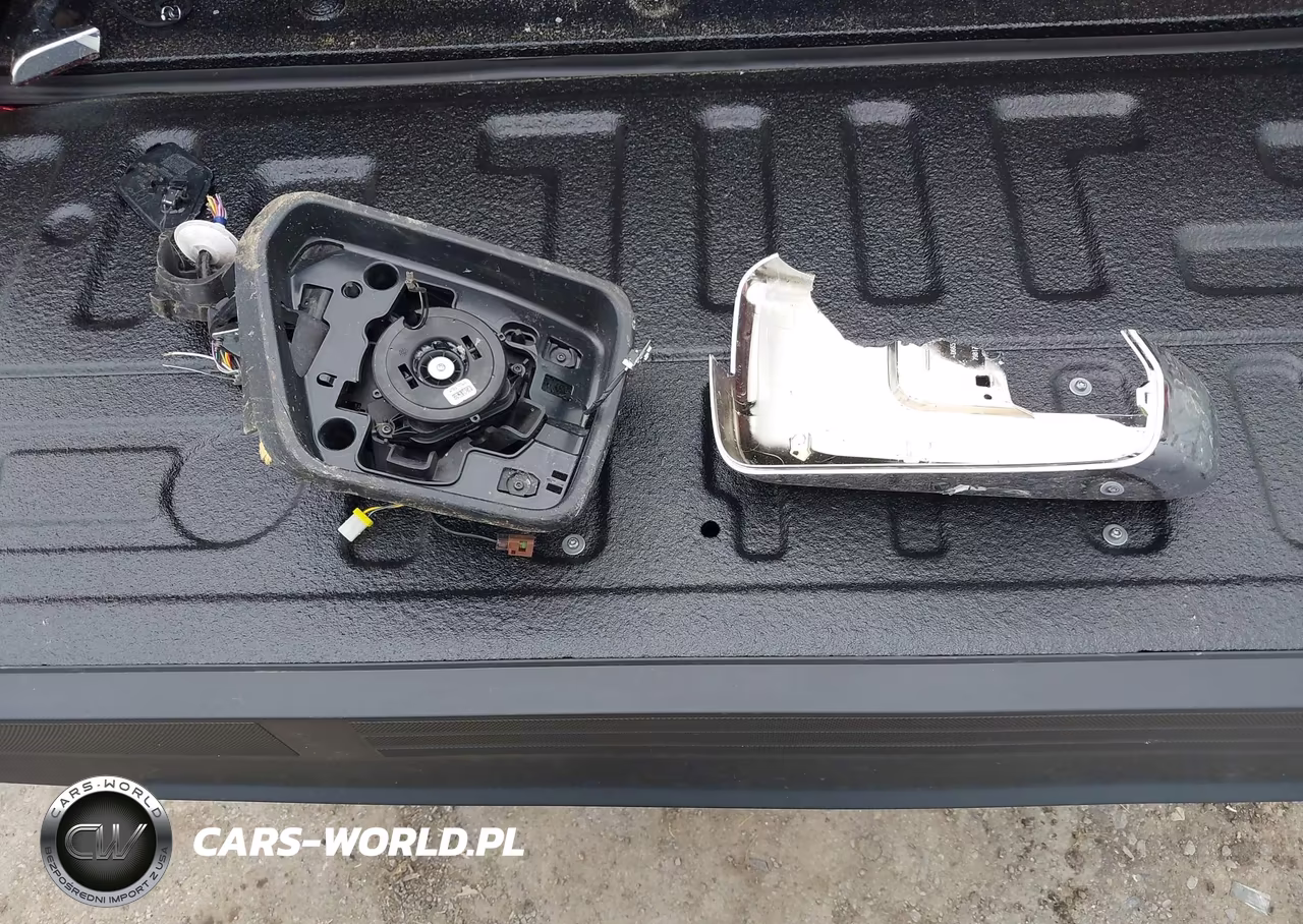 2026 Ford F-150 Lariat VIN:1FTFW5L58TFB20076 - 12