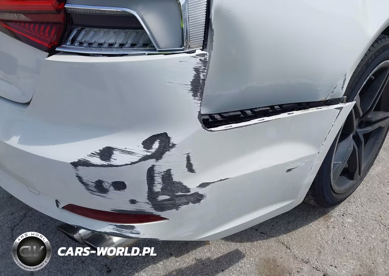 2018 Audi S5 3.0T Premium Plus VIN:WAUP4AF55JA002119 - 6