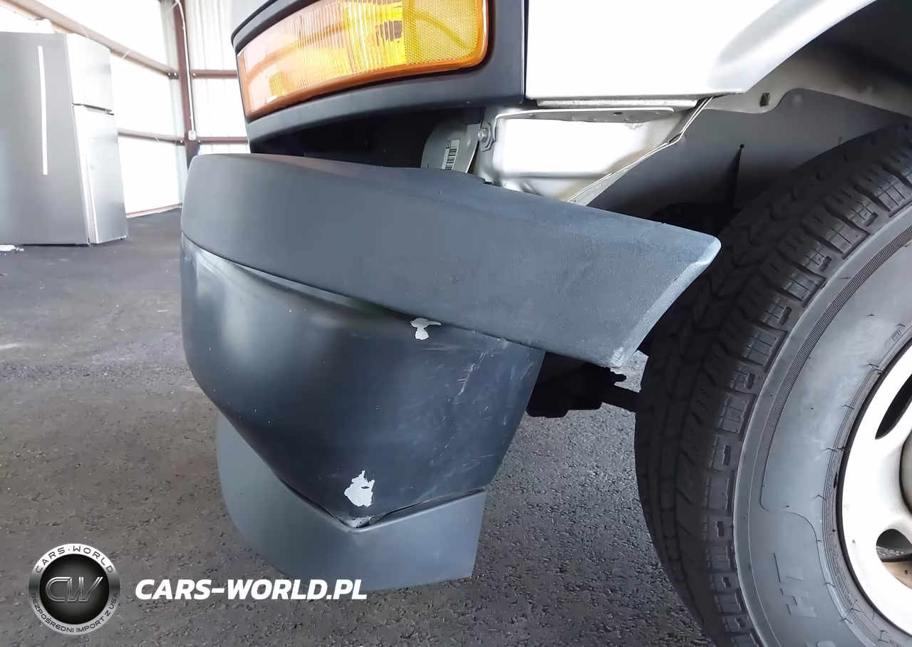 2023 Chevrolet Express Passenger Rwd 2500 Regular Wheelbase Ls VIN:1GAWGEFP8P1112405 - 15