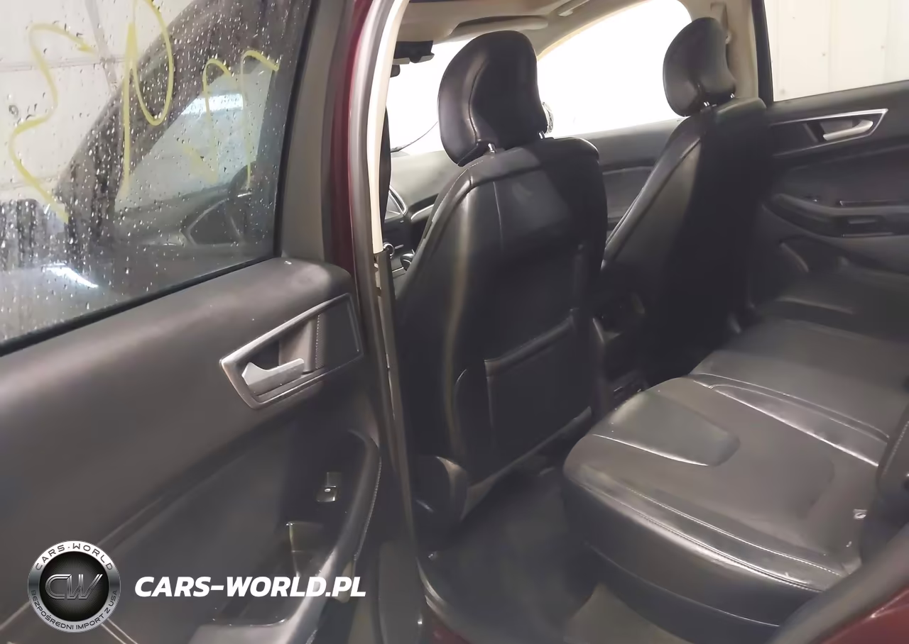 2018 Ford Edge Sport VIN:2FMPK4APXJBB49958 - 8