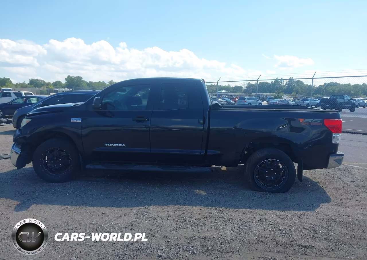 2013 Toyota Tundra Grade 5.7L V8 VIN:5TFRY5F13DX140313 - 15