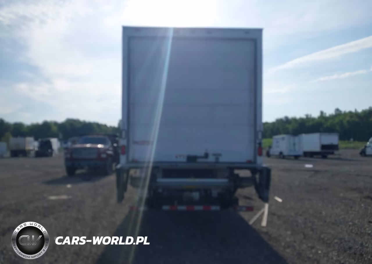 2014 Hino 258-268 VIN:5PVNJ8JV4E4S56167 - 14