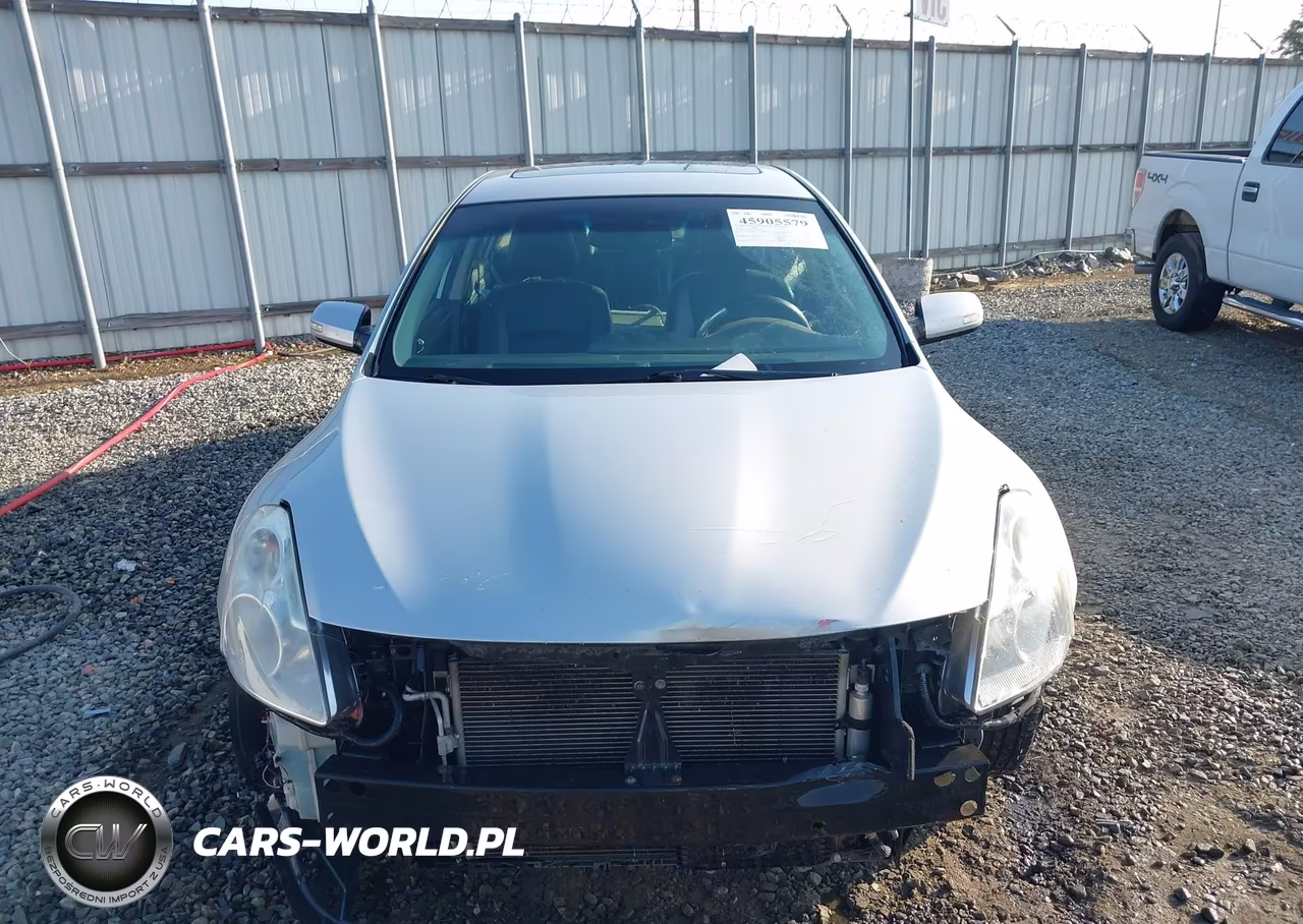 2012 Nissan Altima 2.5 S VIN:1N4AL2AP3CN407665 - 12
