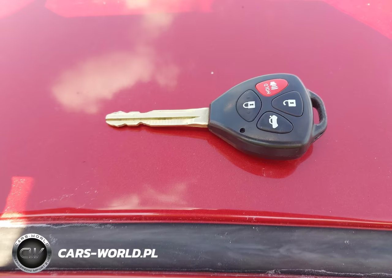 2007 Toyota Camry Le VIN:4T1BE46K77U076775 - 11