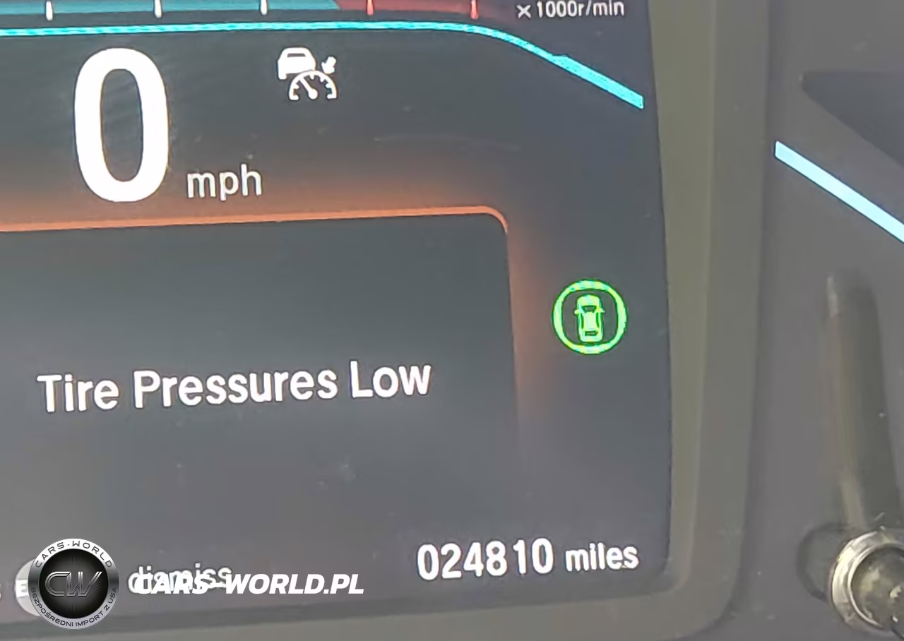 2024 Honda Odyssey Sport VIN:5FNRL6H7XRB026915 - 15