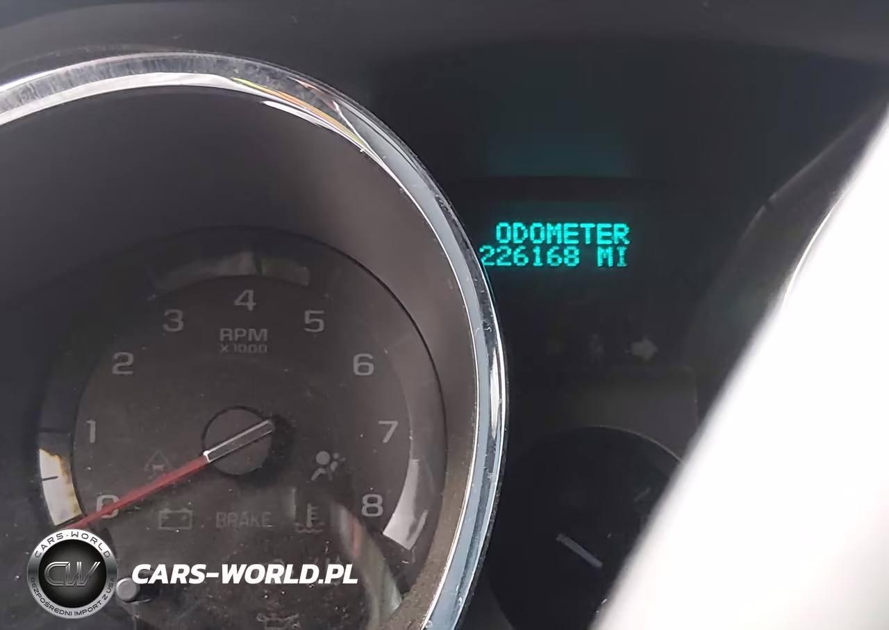 2009 Chevrolet Traverse Lt VIN:1GNEV23D29S168314 - 14