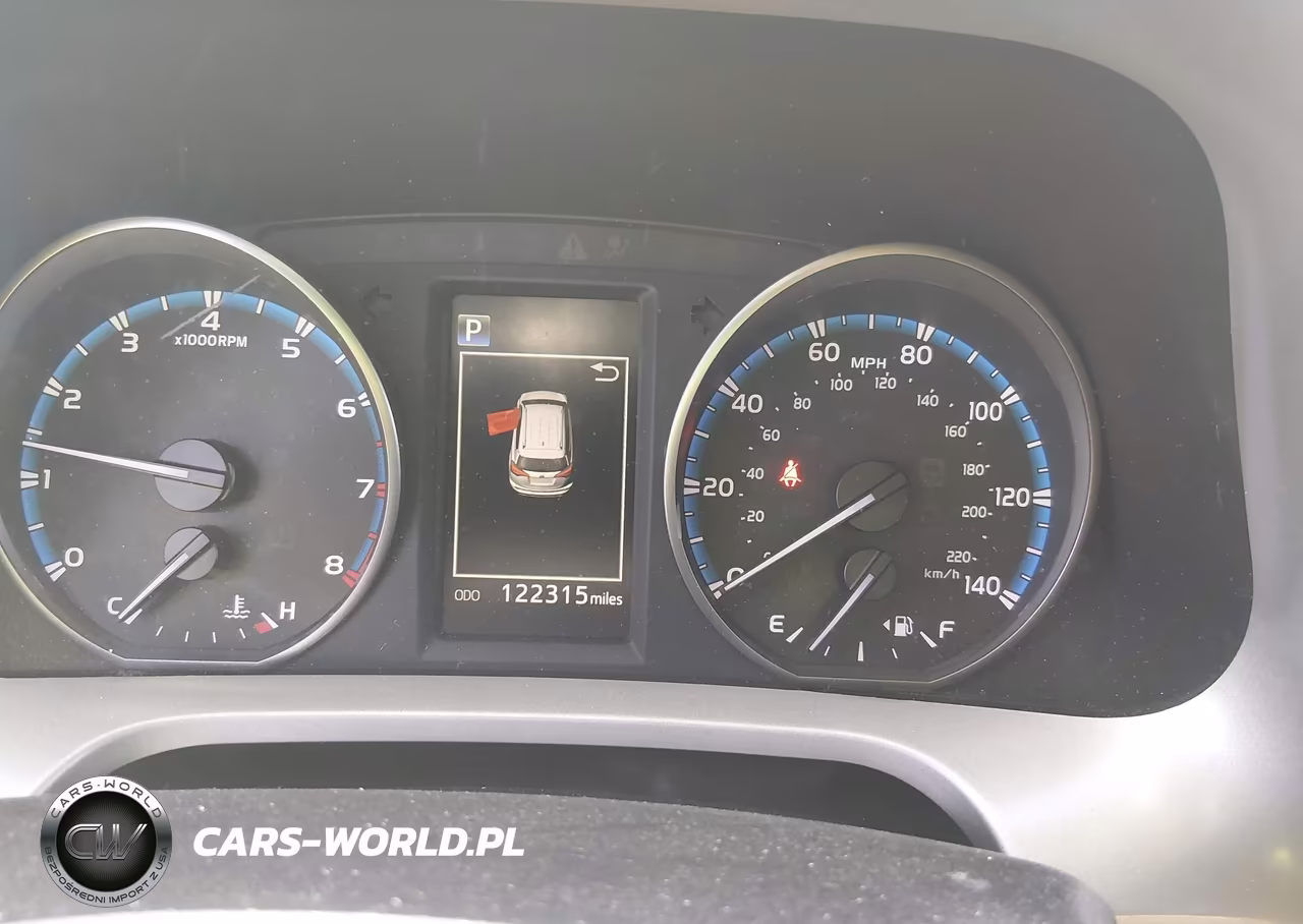 2018 Toyota Rav4 Xle VIN:2T3WFREV8JW470162 - 7