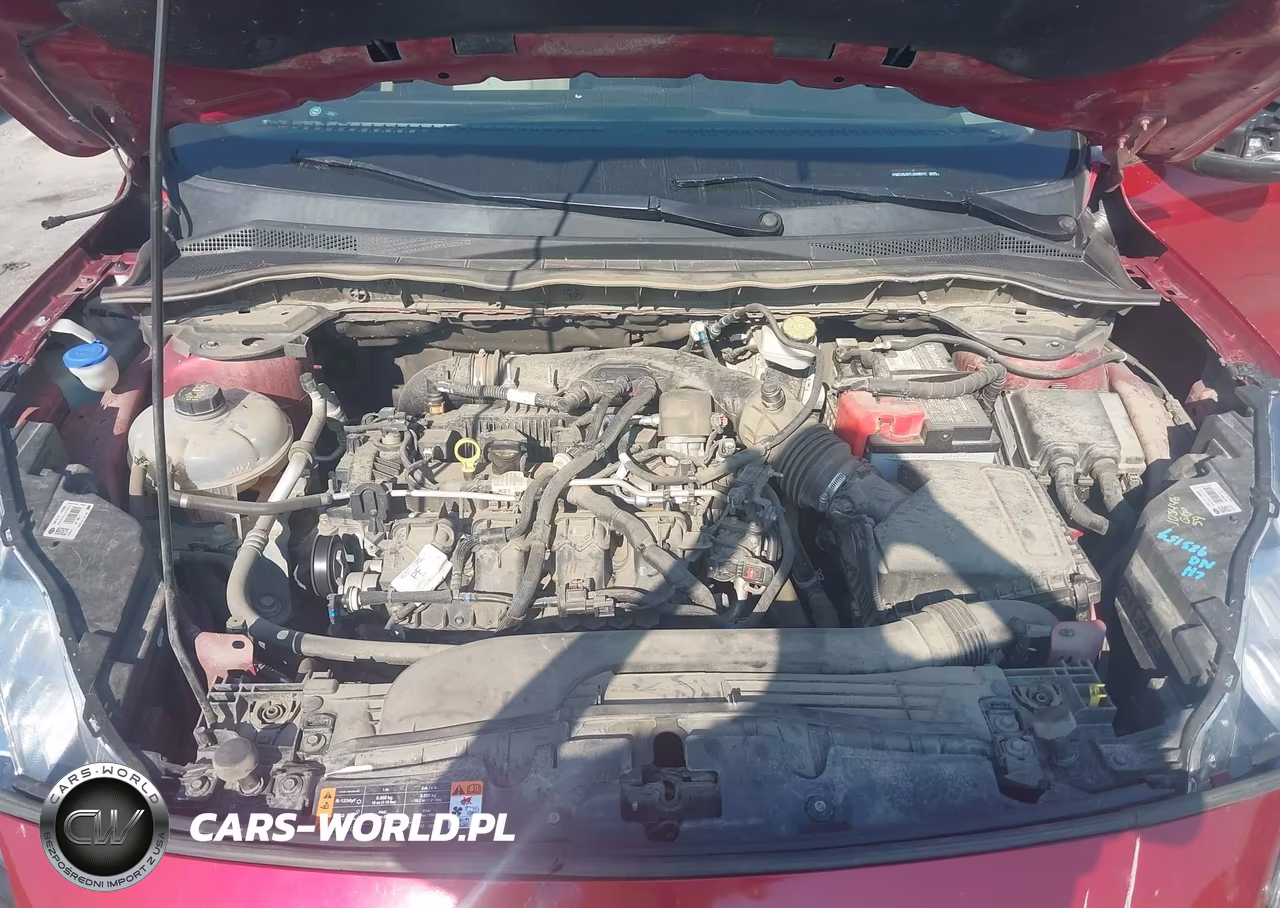 2020 Ford Escape Titanium VIN:1FMCU9J97LUC08212 - 10