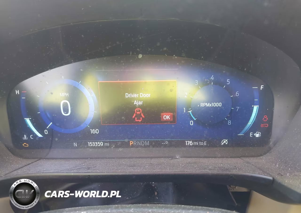 2020 Ford Escape Titanium VIN:1FMCU9J97LUC08212 - 7