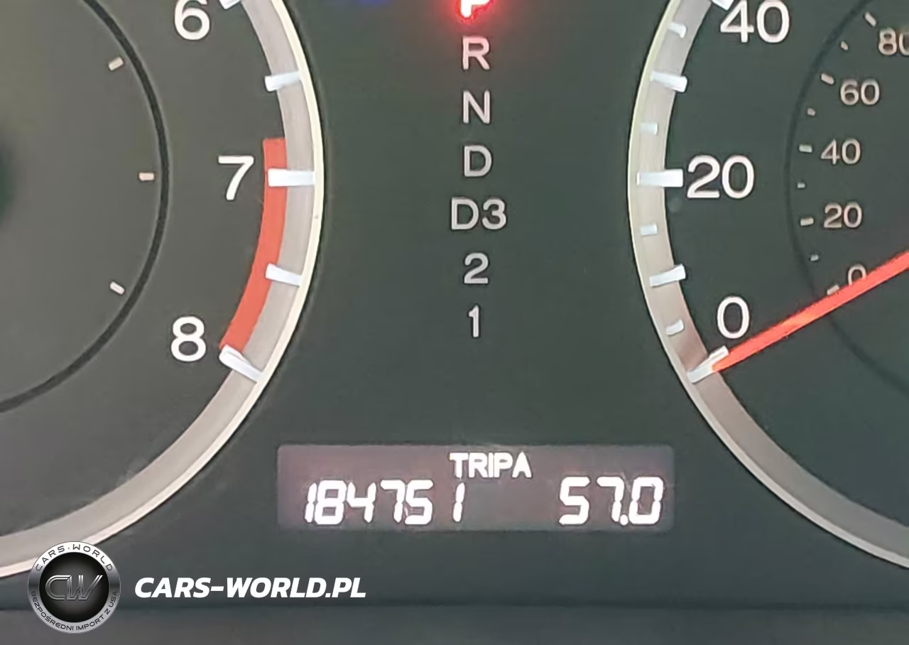 2012 Honda Accord 3.5 Ex-L VIN:1HGCP3F85CA011650 - 15