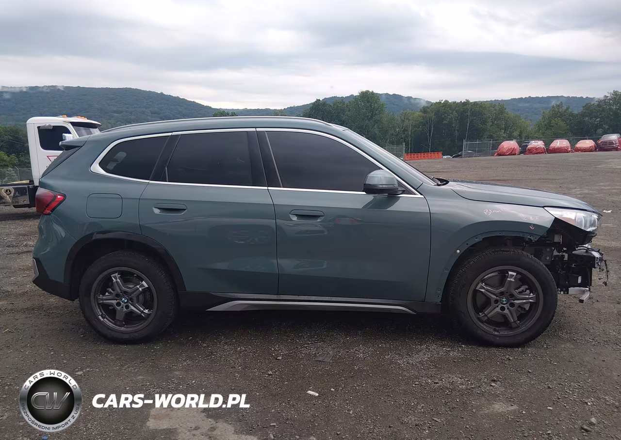 2026 BMW X1 xDrive28I VIN:WBX73EF07T5500273 - 13