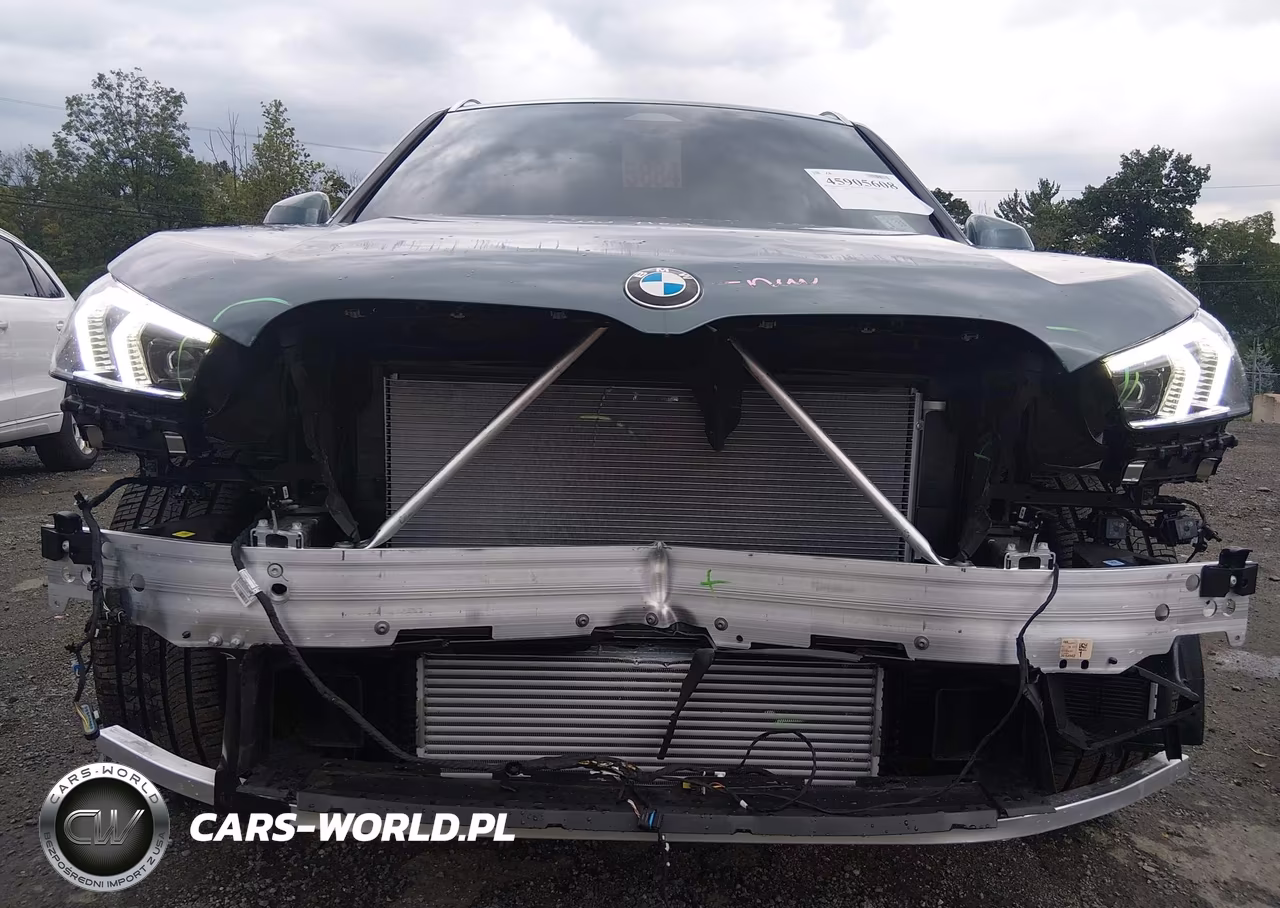 2026 BMW X1 xDrive28I VIN:WBX73EF07T5500273 - 6