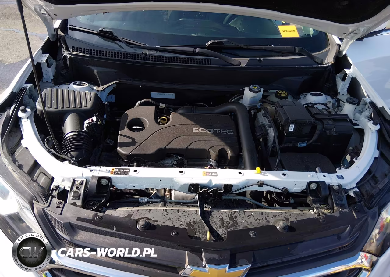 2018 Chevrolet Equinox Lt VIN:2GNAXJEV9J6125721 - 10