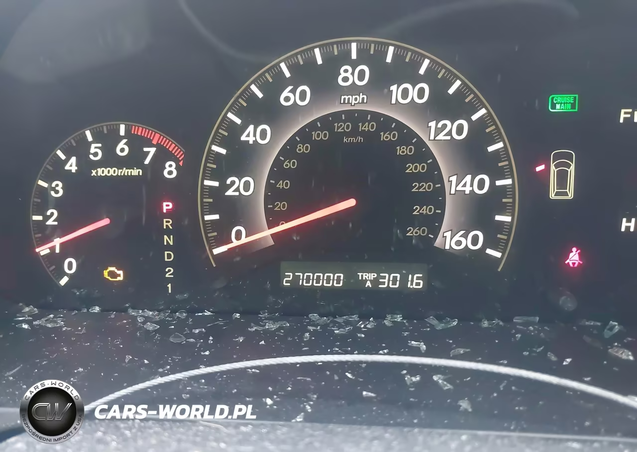 2006 Honda Odyssey Ex-L VIN:5FNRL387X6B073839 - 7