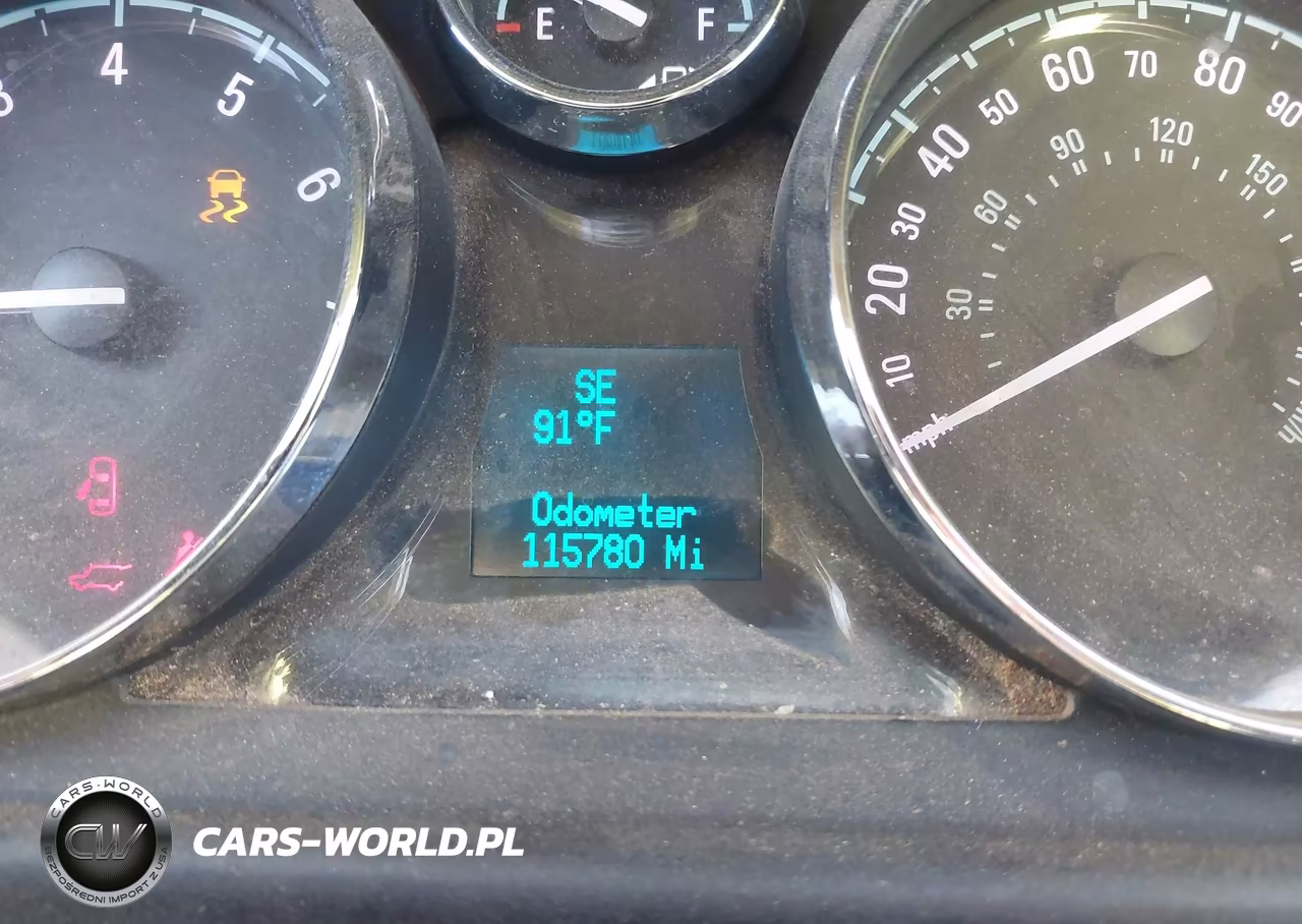 2015 Chevrolet Captiva Sport Fleet Ls VIN:3GNAL2EK3FS512491 - 7