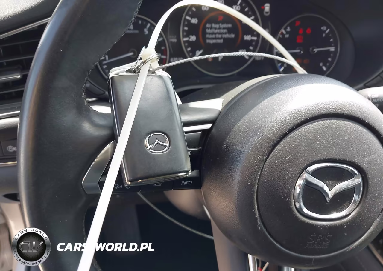 2024 Mazda Cx-30 Preferred VIN:3MVDMBCM5RM706938 - 11