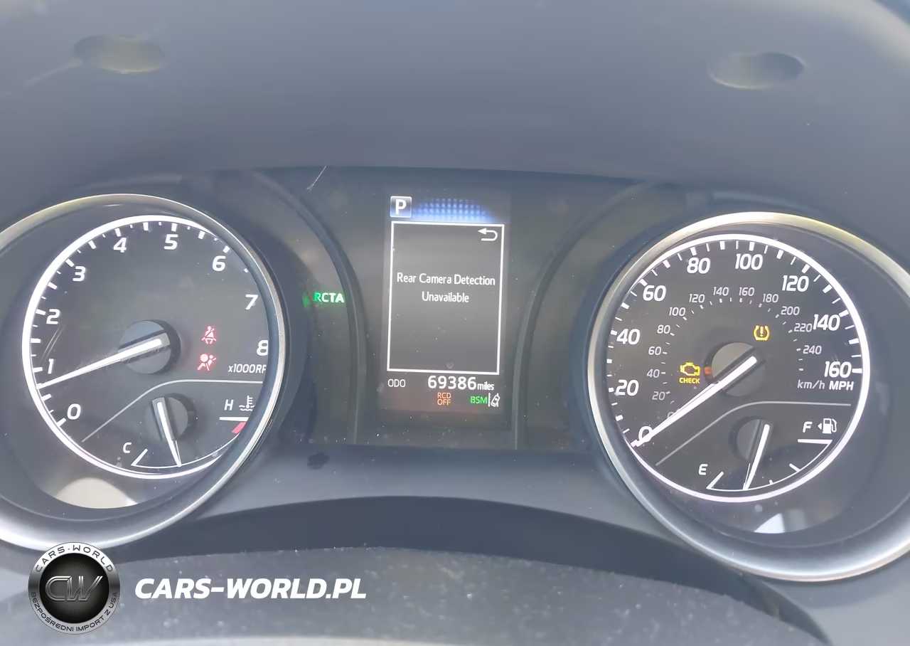 2023 Toyota Camry Se VIN:4T1S11AK5PU093480 - 7