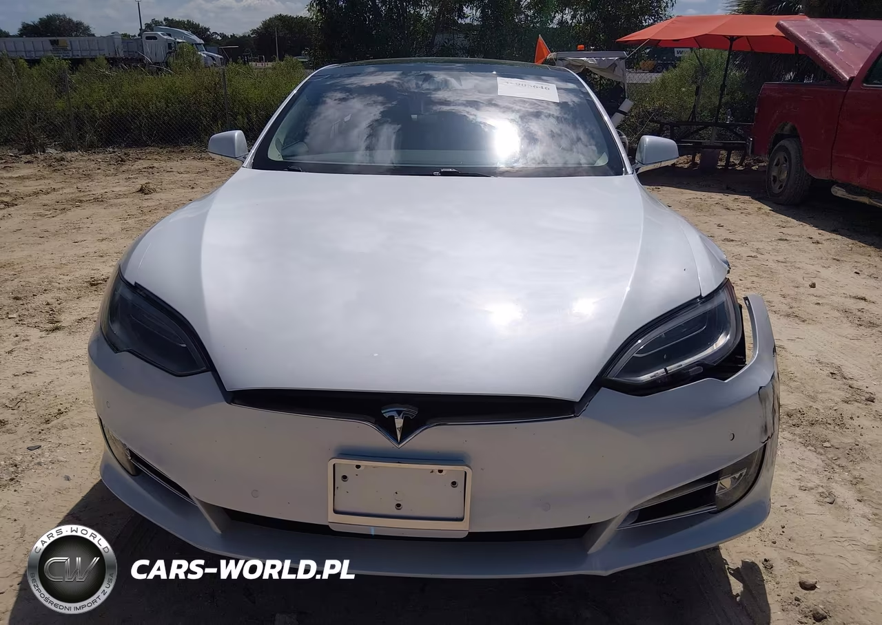 2018 Tesla Model S VIN:5YJSA1E24JF264363 - 11