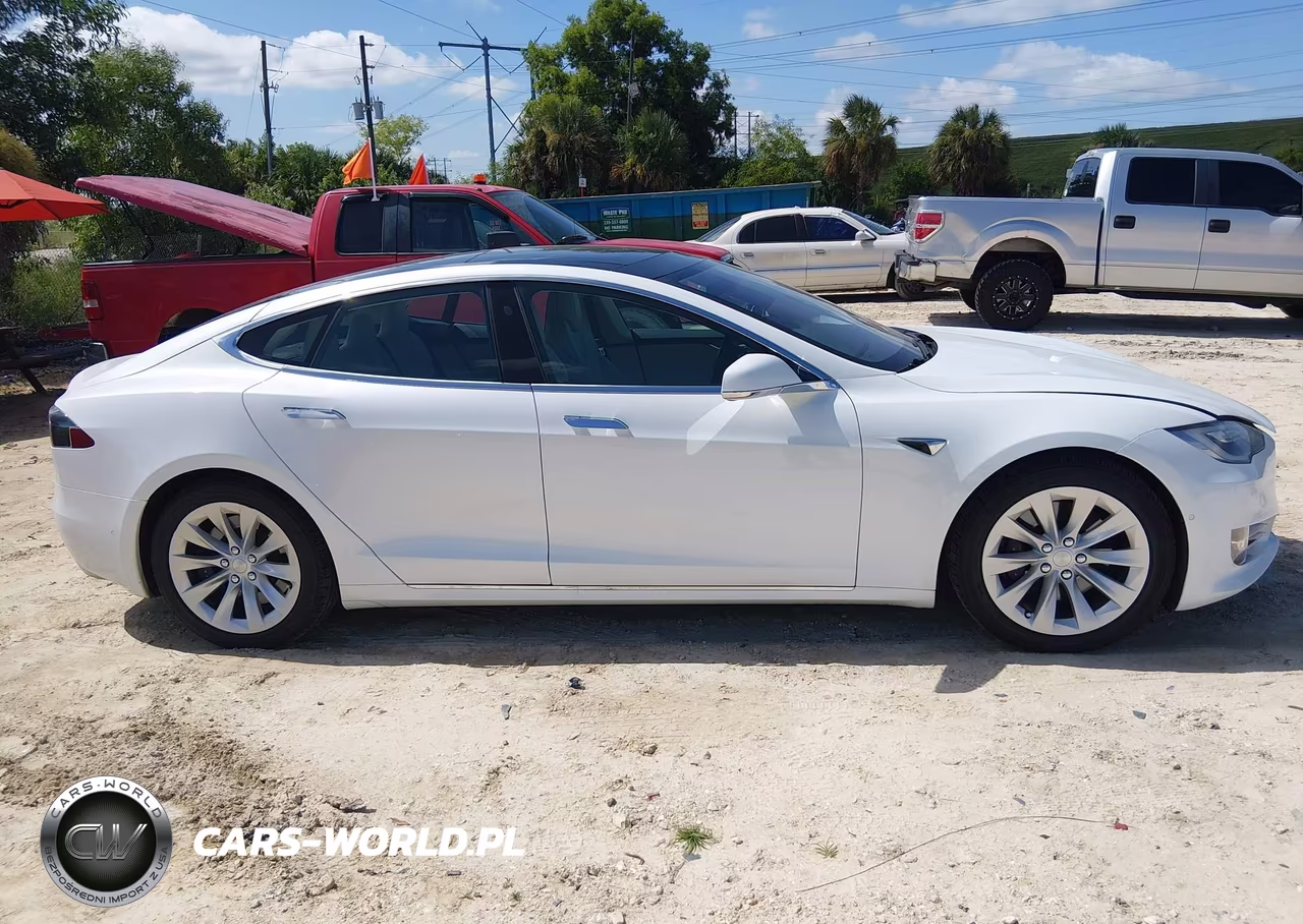 2018 Tesla Model S VIN:5YJSA1E24JF264363 - 12
