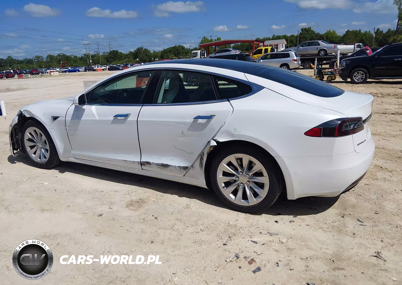 2018 Tesla Model S VIN:5YJSA1E24JF264363 - 13
