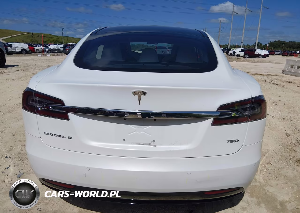 2018 Tesla Model S VIN:5YJSA1E24JF264363 - 15