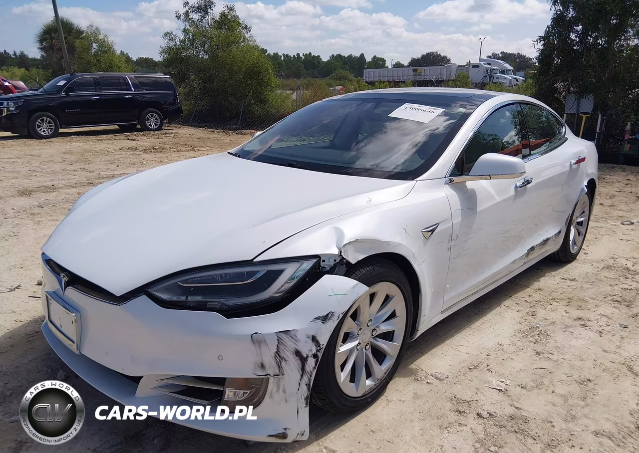 2018 Tesla Model S VIN:5YJSA1E24JF264363 - 6