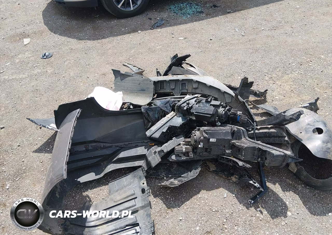 2021 Hyundai Elantra Se VIN:KMHLL4AG6MU151507 - 11