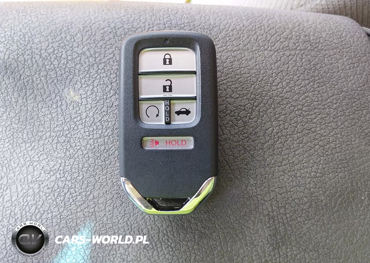2020 Honda Accord Ex VIN:1HGCV1F45LA024079 - 11