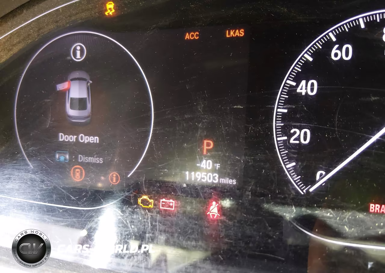 2020 Honda Accord Ex VIN:1HGCV1F45LA024079 - 16