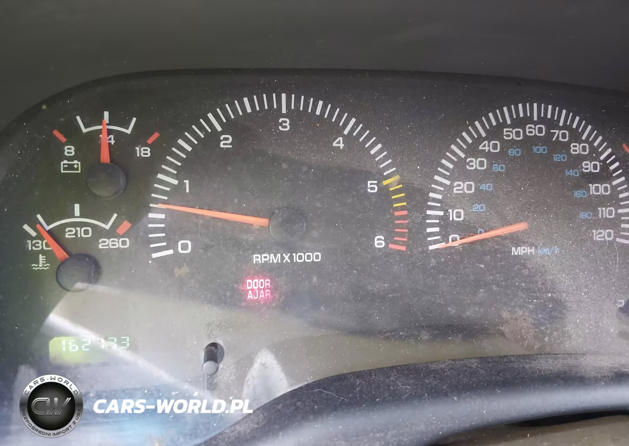 2000 Dodge Durango VIN:1B4HS28Z4YF286579 - 6