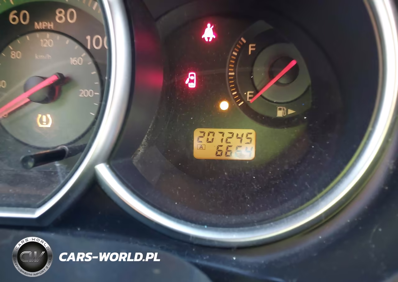 2007 Nissan Versa 1.8S VIN:3N1BC13E47L389335 - 15