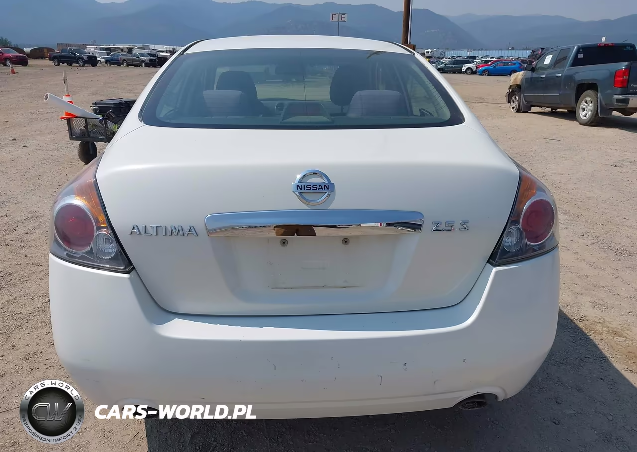 2012 Nissan Altima 2.5 S VIN:1N4AL2AP3CN575970 - 17